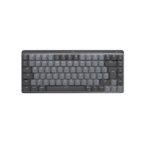 d5b56adea93c6f30208aa4d455d21fe6 LOGITECH MX Mechanical Wireless Illuminated Linear tastatura Graphite US