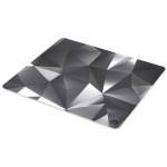 d690d29c6df89e39be8e56d7c9fcf2b3 ENDORFY Crystal Black L podloga za miš (EY6B007)