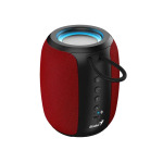 d700fb5c52de6e9ebd057250c1957414 GENIUS SP-915BT RED Bluetooth zvučnik crveni