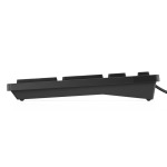 d7a8f25b6f66e718e19cfa2b797af220 DELL Multimedia KB216 USB YU tastatura crna