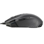d932f8697edea3702b88cc88e6011b4d A4-J90S A4Tech Bloody RGB Gejmerski opticki mis, 2000Hz/100-8.000 Dpi, Black USB 125mm