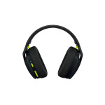 d948f967608bc844b18e8c4ad85fb431 Bežične slušalice sa mikrofonom Logitech G435 Lightspeed crna