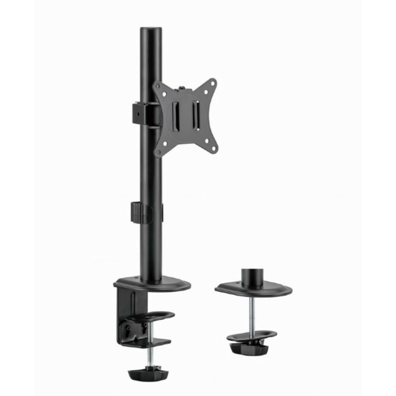 da23200b59b973b6d8657c5a55fccf49 MA-DA1P-01 Gembird Podesivi stoni drzac za monitor,tilt, 17-32 max.9kg
