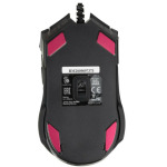 dcb891f0b36e4018512ff2b25837e588 A4-J90S A4Tech Bloody RGB Gejmerski opticki mis, 2000Hz/100-8.000 Dpi, Black USB 125mm