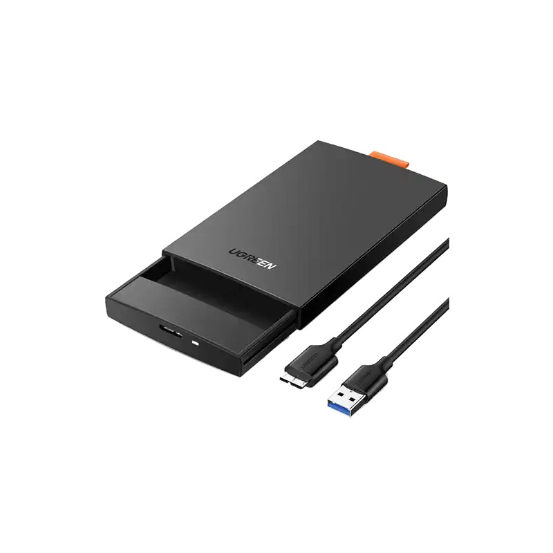 dcd9a2ea8225fa69ac17aad91e187aca MAIWO USB 3.2 Tip-C Kućište za M.2 PCIe NVMe SSD, aluminium, bez alata, K1689P