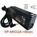 de90890806a99e5b00d625af64dc4091 NPA90-195-4620 (HP14) ** Gembird punjac za laptop 90W-19.5V-4.62A, 4.5x3.0mm blue PIN (957)