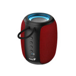 e0394e522df23134079638ee86b47c31 GENIUS SP-915BT RED Bluetooth zvučnik crveni
