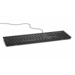 e17b4bfa45cab1984e223c60b4f0fd9f DELL Multimedia KB216 USB YU tastatura crna