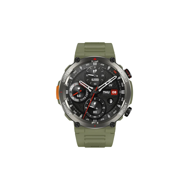 e259e0587165f43aaa6044c3c6ede1b5 Smart Watch DTS Diamond zlatni (metalna narukvica)
