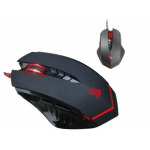 e662c15397f2e7ebc6e30cdf77d53c8c A4-V8M A4Tech Multi-Core Bloody Gun3 Gejmerski opticki mis, 1000Hz/200-3200 Dpi, USB 123mm