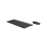 e7460ed90a8874d48f4e8910aea389d0 Tastatura + Mis Logitech MK470 YU Slim Wireless 920-009264
