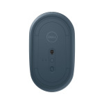 e901e673951fa43bcba82b6ecf519896 DELL MS3320W Wireless Optical zeleni miš 3Yr