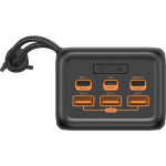 e90a9ec8a3753aa97576f404660f1e11 Powerbank Sandberg 420-75 50000mAh USB-C 130W PD