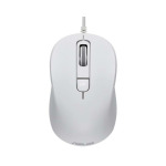 e9b2a910bd4e58a85e39cb8f6be6543d ASUS MU101C Blue Ray USB beli miš