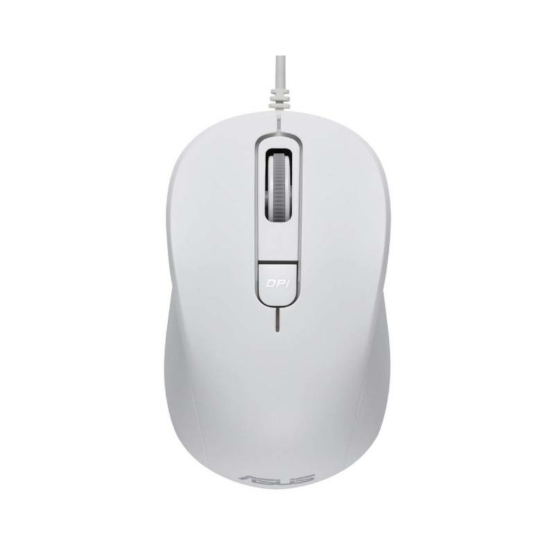 e9b2a910bd4e58a85e39cb8f6be6543d ASUS MU101C Blue Ray USB beli miš
