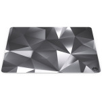 eb024e55327e23c7c234f7c2bea67221 ENDORFY Crystal Black L podloga za miš (EY6B007)