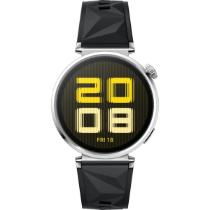 ed7e5bb3d406b93eae837228820ced3c Smart Watch Vivax Life Fit 3 Crna