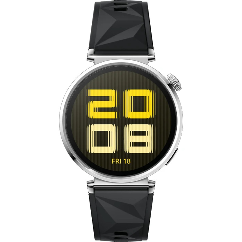 ed7e5bb3d406b93eae837228820ced3c Smart Watch MADOR GT4 zeleni
