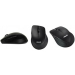 edbc3f3e51d93b576380b0512ed637d4 ASUS WT465 Wireless crni miš