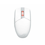 ee28f5551e55dfa28387b4a2399aff46 ASUS P520 ROG STRIX IMPACT III Wireless Gaming USB miš beli