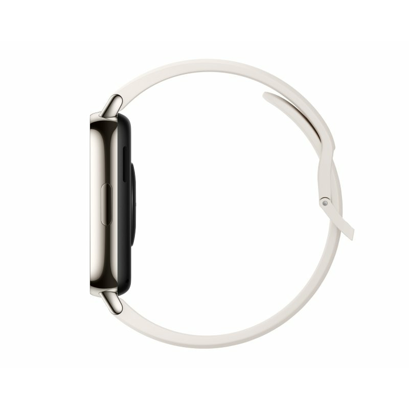 ee55511a84b954f82fb4023c8612279f XIAOMI Watch 2 Black pametni sat crni (BHR8035GL)