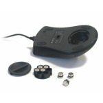 ef59789406dd39954bb4104746d78193 A4-XL-747H A4Tech Gejmerski anti vibrate LASERSKI mis 1000Hz/100-3600Dpi, sa tegovima, USB 123mm