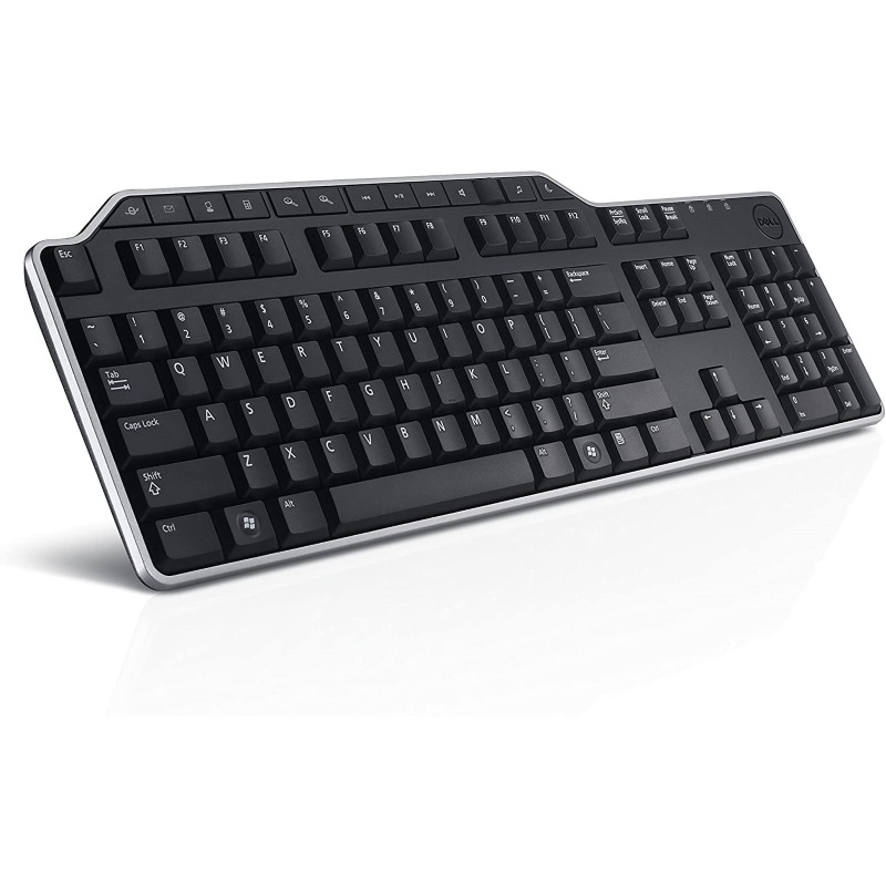 f2d6a978fd428f327e59bb9c5785df34 GENIUS KB-113 Al Copilot USB YU crna tastatura