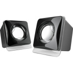f35a1e6ae41c97fa9dd9b6bfd1e3c5aa Zvučnici 2.0 USB Defender SPK-35, crni