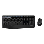 f3ca3b2107d505410edea4e1c3235d56 LOGITECH_ MK345 Wireless Desktop US tastatura + miš