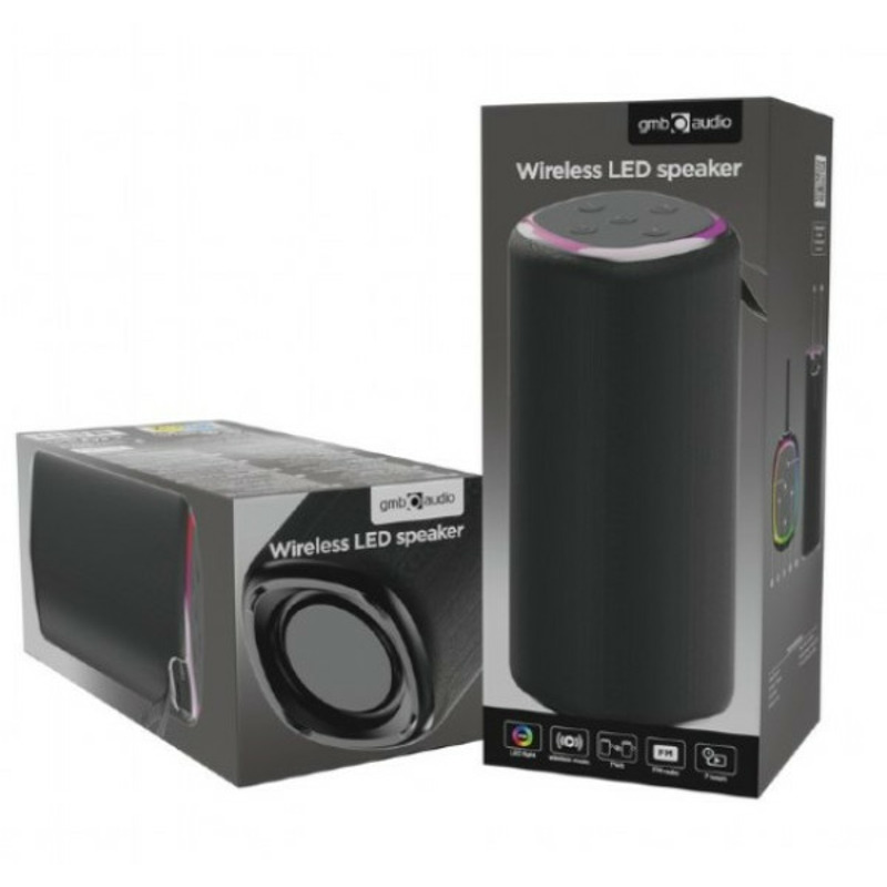 f4549cf79c88a272bd5bc56bb61bcc89 Stalak za Bluetooth zvucnik BTS04/CS crni