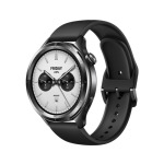 f4f7dcfe34f1534bcfd3b0aea744b80e XIAOMI Watch S4 pametni sat crni (BHR9195GL)