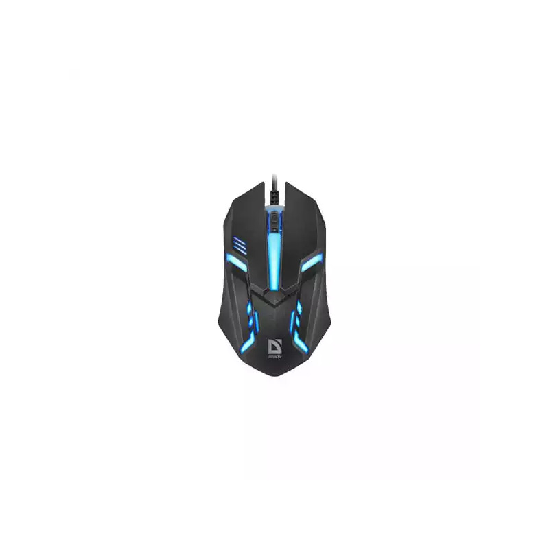 f536549cf33a21788bedeac25a19b4fe Mis Gaming Fantech VX6 Phantom II crni