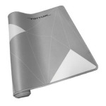 f87c17632cf87225be89fd098e8f459e A4-FP70 SILVER A4Tech, Gejmerska podloga za misa od prirodne gume, 300x750mm, 2mm