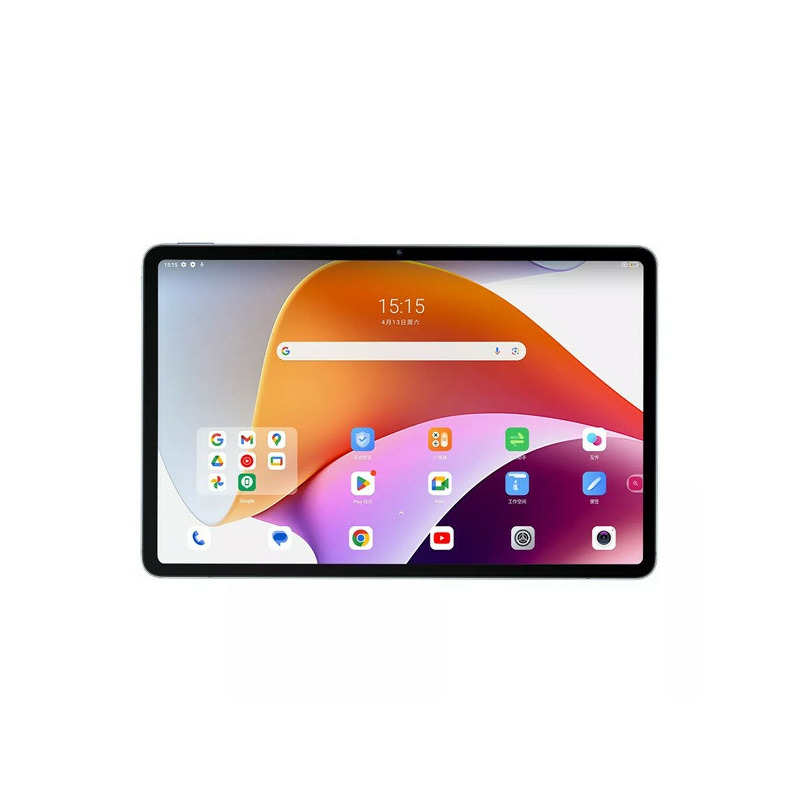 f89347aa5fdf5962ec6bc42eb0ff34f8 Tablet 10.1 Blackview Tab 70 Wifi 800x1280 HD IPS/4GB/64GB/5MP-2MP/Android 13/space gray