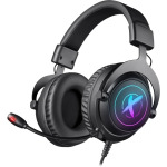f919eced8624e369c48f6ad9d7700dc9 Gaming slušalice sa mikrofonom Defender Epic Pro 7.1 USB Crne