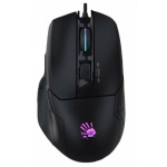f9d5fe663498632718c9fdfbf6239d81 A4-W70 Max A4Tech Bloody RGB Gejmerski opricki mis, 2000Hz/100-10.000 Dpi, Black USB 126mm