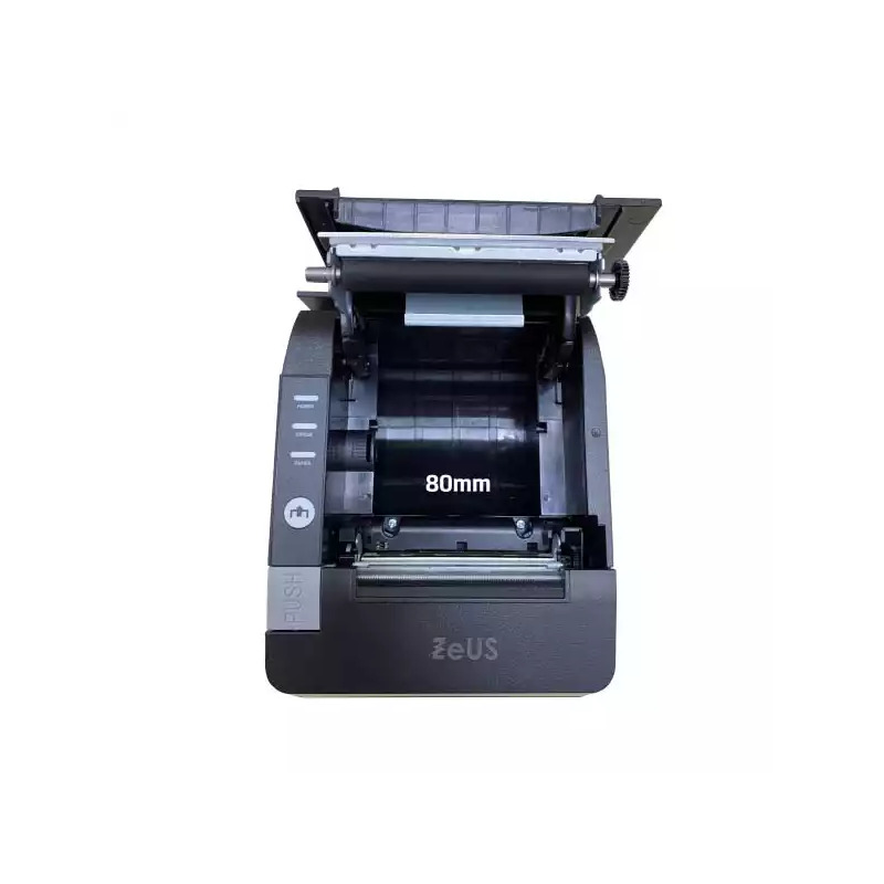 fb1eff942a5ee5ff6edd37e29c9a252f Termalni štampač Zeus POS2022-2 250dpi/200mms/58-80mm/USB/LAN/RJ-11 za fioku