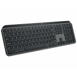 fe4998fa4eca00bd0c0f796997f70bb5 LOGITECH MX Keys S Wireless Illuminated tastatura Graphite US