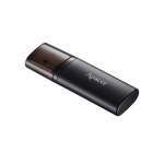 fe4f2153bbb449a4ebc50cfb17156baa APACER 32GB 3.1 AH25B crni AP32GAH25BB-1