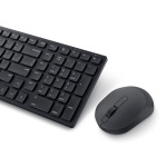 feaa4efd763be388b20eae9619740057 DELL KM555 Pro Silent YU tastatura + miš crna