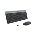 632d0021e1b7ba24250c691575159ef9 Bežična tastatura + miš Logitech MK470 YU