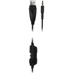 7a7af4f2cde6888a14961dad86edd7a2 Slušalice sa mikrofonom YENKEE YHP 3006 TRINITY RGB