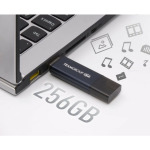 a285e753d4ad1b2dc9be0a2c81de7814 TeamGroup 256GB C211 USB 3.2 BLUE TC2113256GL01