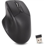 c5805c365938aaea4cb2685552833419 Bežični tihi miš Yenkee YMS 2035 1600 dpi/tihi prekidači/ergonomski dizajn/Crni