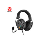 cd673a2efd92e1f179b6a3eaef10f4d4 Slušalice sa mikrofonom Fantech HG26 ALTO 7.1 crne USB