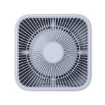 d7cc21069ceac49502e26dd14d472ab7 Precišcivac vazduha XIAOMI Smat Air Purifier 4 Pro/50W/35 - 60m2/34 - 65dB/OLED/WiFi/bela
