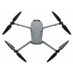 0e9bda0a05fd7dc8f435318c682c1f64 Dron DJI Air 3S Fly More Combo (DJI RCN3)