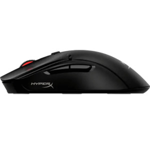 14379219cc3c6e5c91512c6a11052886 Miš HyperX Pulsefire Haste 2 Core Wls Wht/Grn/Pur/Gaming/bela