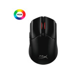 2bac9447ac582106252c4adf408a7552 Miš HP HyperX Pulsefire Haste 2/Wireless/Gaming/crna