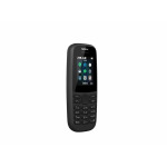 654e81abca796c2c97e84690b0b700a2 Mobilni telefon NOKIA 105 2019/crna